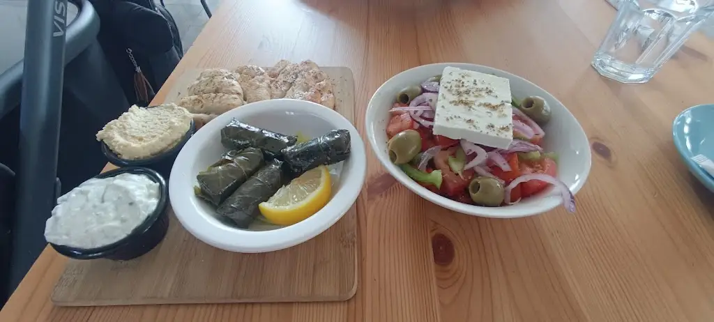 Menu_Ilirian Greek Taste Eccles_Eccles_image_6