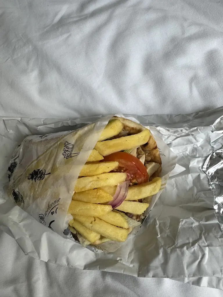 Menu_Ilirian Greek Taste Eccles_Eccles_image_7