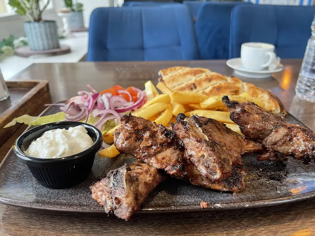 Menu_Ilirian Greek Taste Eccles_Eccles_image_9