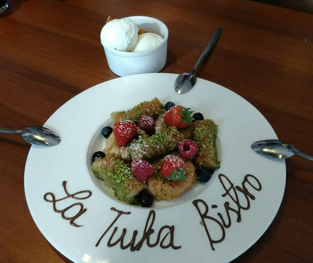 Menu_Blossom Bistro by La Turka_Eccles_image_5