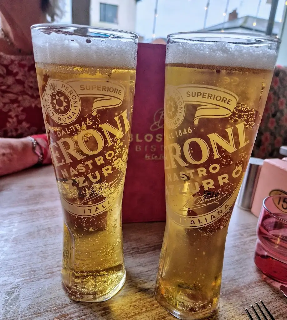 Menu_Blossom Bistro by La Turka_Eccles_image_6