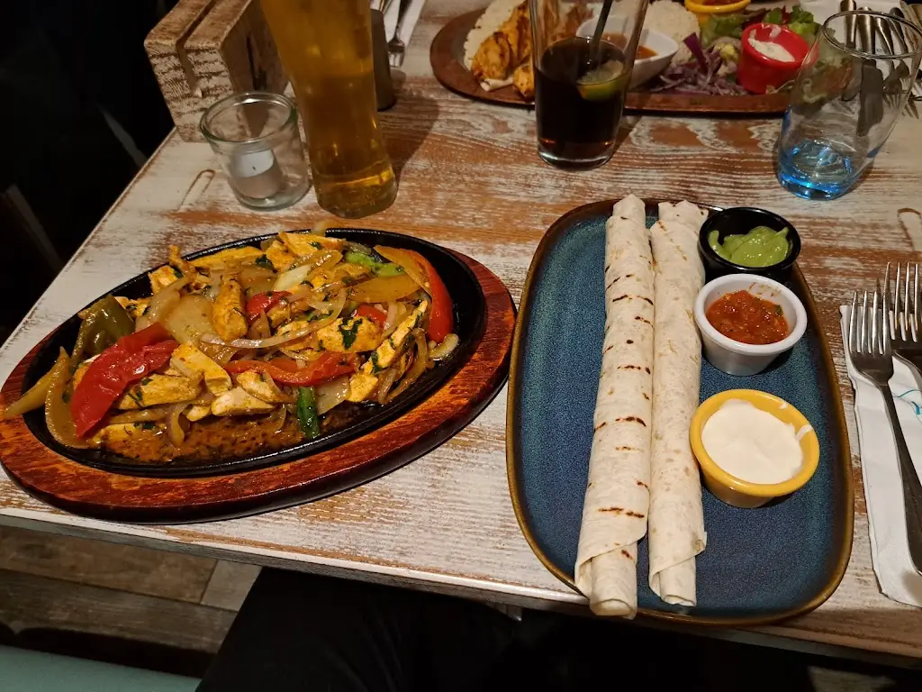 Menu_Blossom Bistro by La Turka_Eccles_image_9