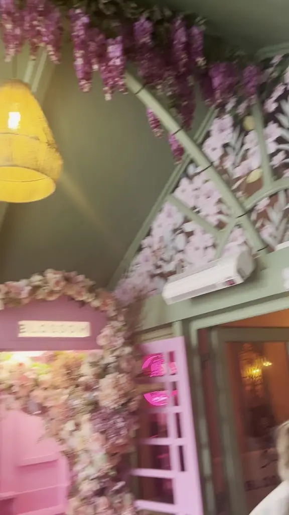 Anthony Ward_Blossom Bistro by La Turka_Eccles_review