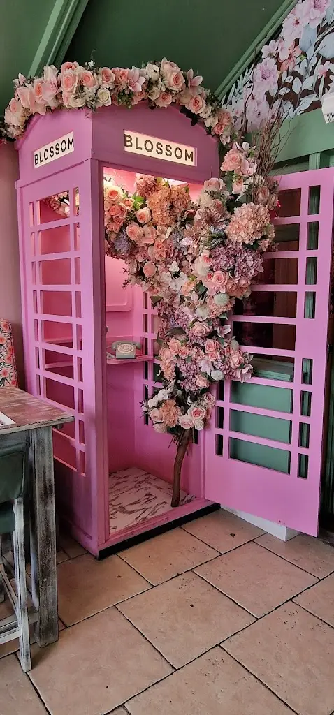 L W_Blossom Bistro by La Turka_Eccles_review