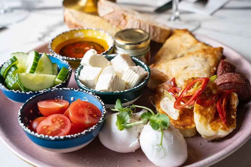 Blossom Bistro by La Turka_Eccles_slider_image_3