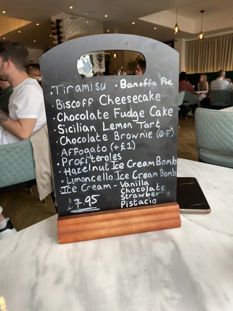 Menu_Eden Italian Restaurant_Eccles_image_1