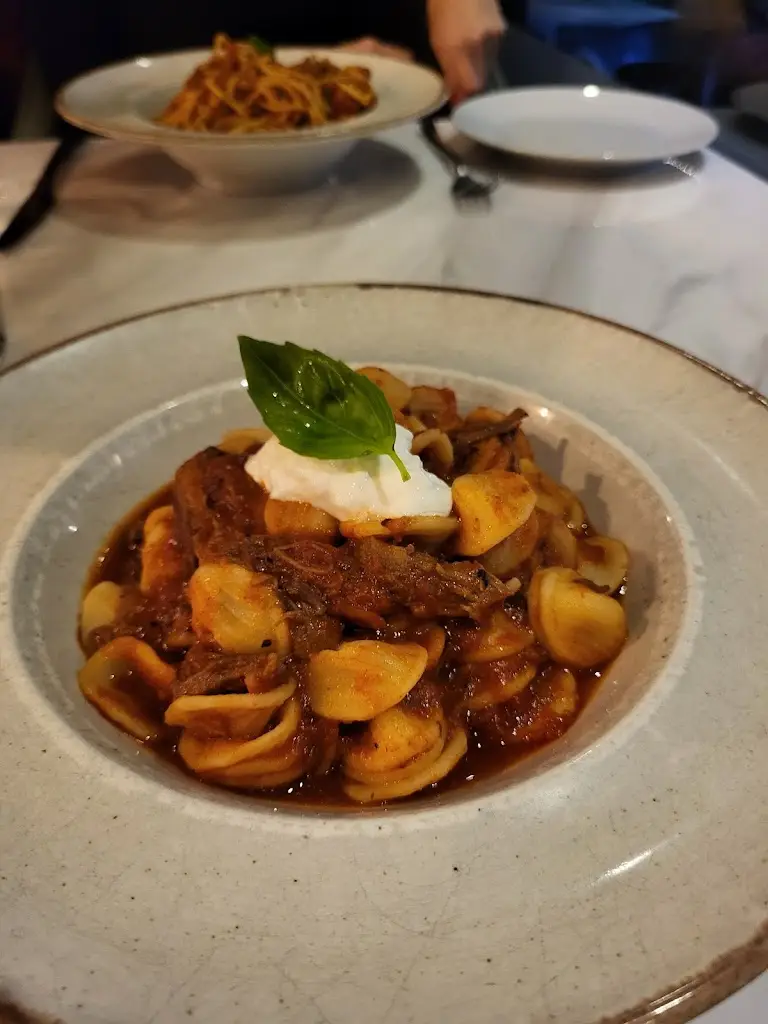 Claire Chen_Eden Italian Restaurant_Eccles_review