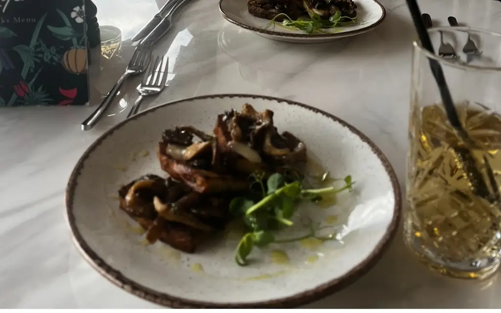 Tasha M_Eden Italian Restaurant_Eccles_review