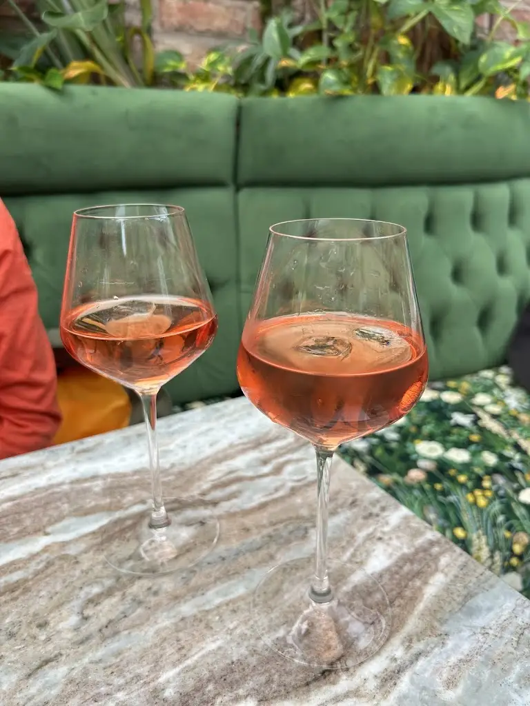 Menu_The Garden Bar & Restaurant, Monton_Eccles_image_3