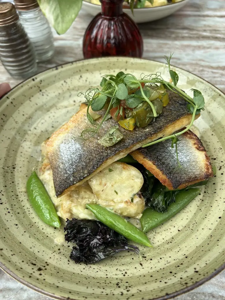 Menu_The Garden Bar & Restaurant, Monton_Eccles_image_6