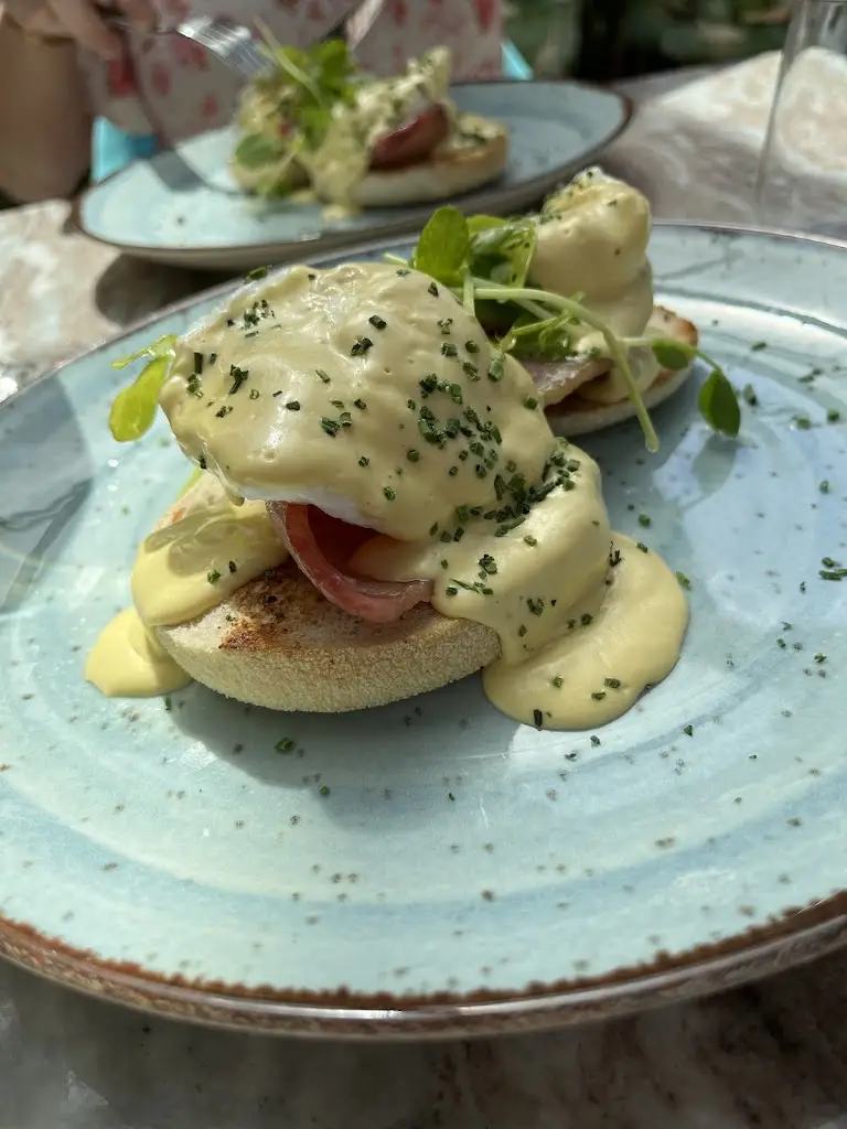 Menu_The Garden Bar & Restaurant, Monton_Eccles_image_8