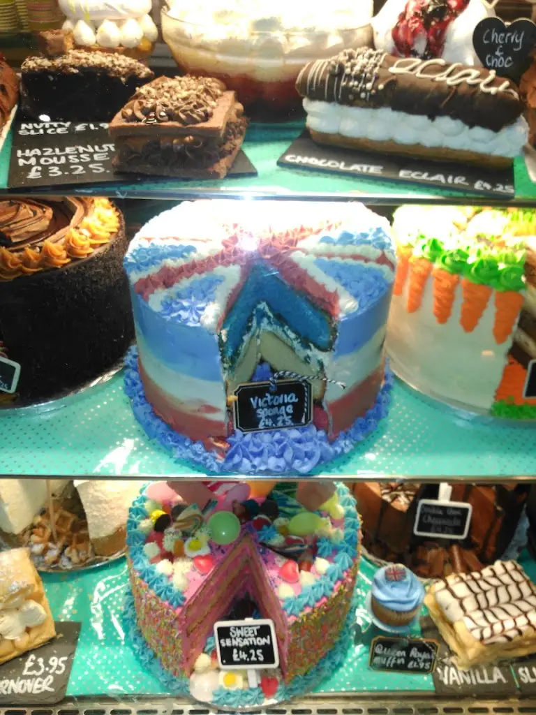 Menu_Barley Farm - Dining & Carvery_Eccles_image_5