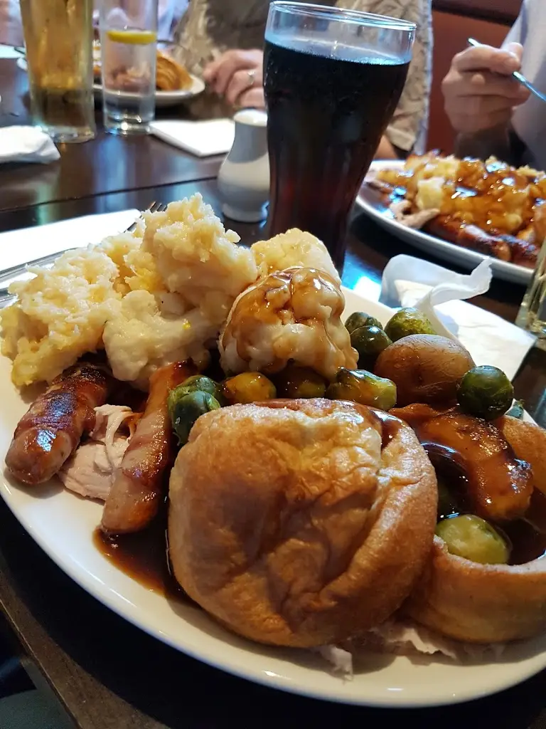 Menu_Barley Farm - Dining & Carvery_Eccles_image_7