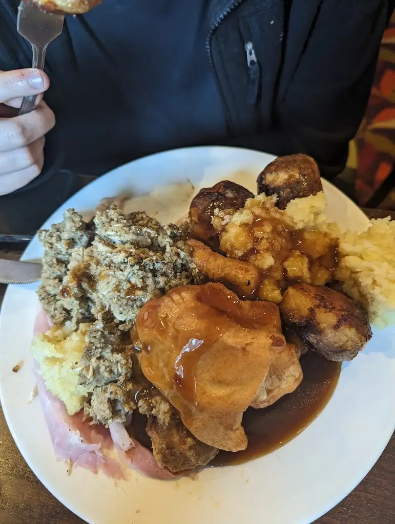 Menu_Barley Farm - Dining & Carvery_Eccles_image_8