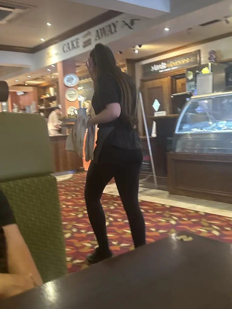 mattea dennis_Barley Farm - Dining & Carvery_Eccles_review