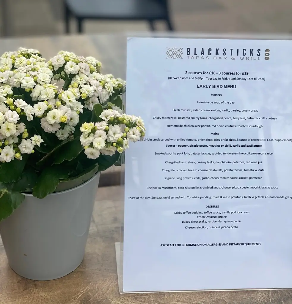 Menu_Blacksticks_Eccles_image_4