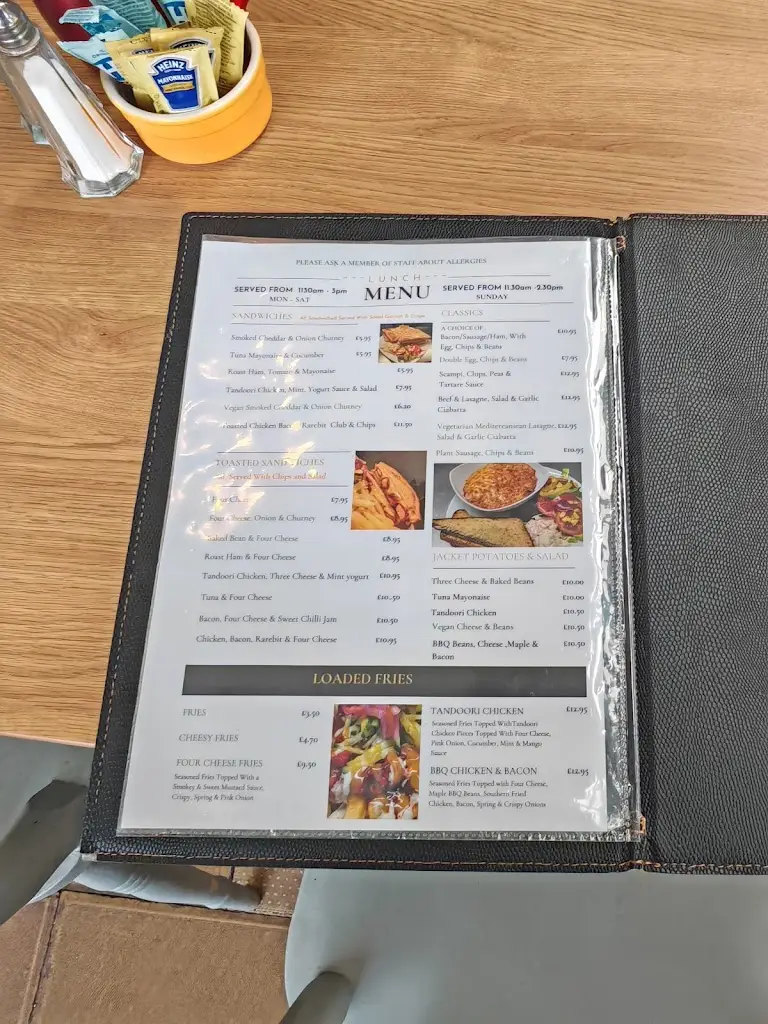 Menu_The Bay Café_Astwood Bank_image_3