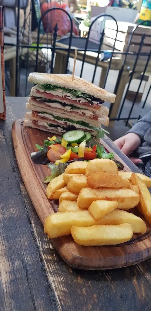 Menu_The Bay Café_Astwood Bank_image_6