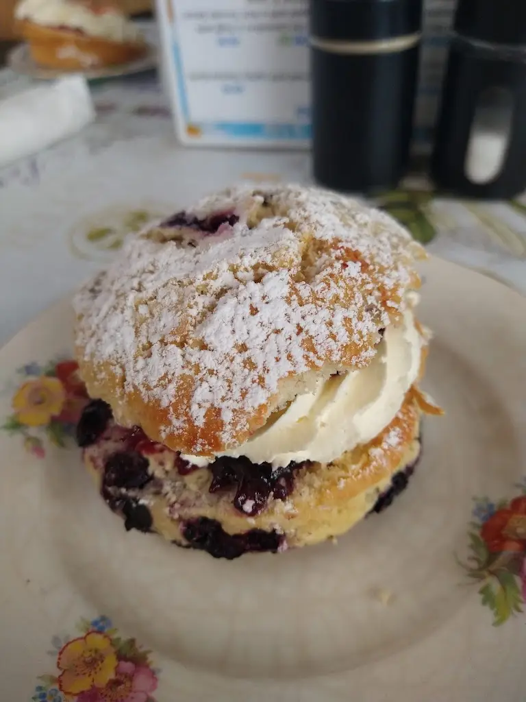 Menu_The Bay Café_Astwood Bank_image_7