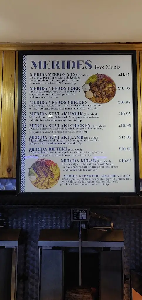 Menu_My Greek Street Food Manchester_Eccles_imagen_1