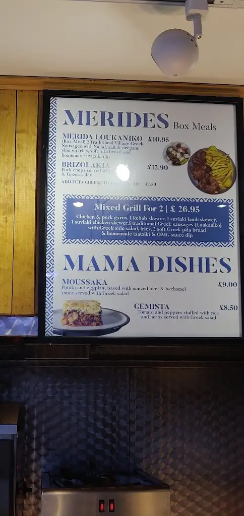 Menu_My Greek Street Food Manchester_Eccles_imagen_4