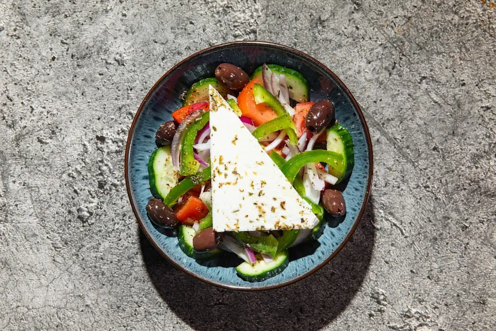 Menu_My Greek Street Food Manchester_Eccles_imagen_5