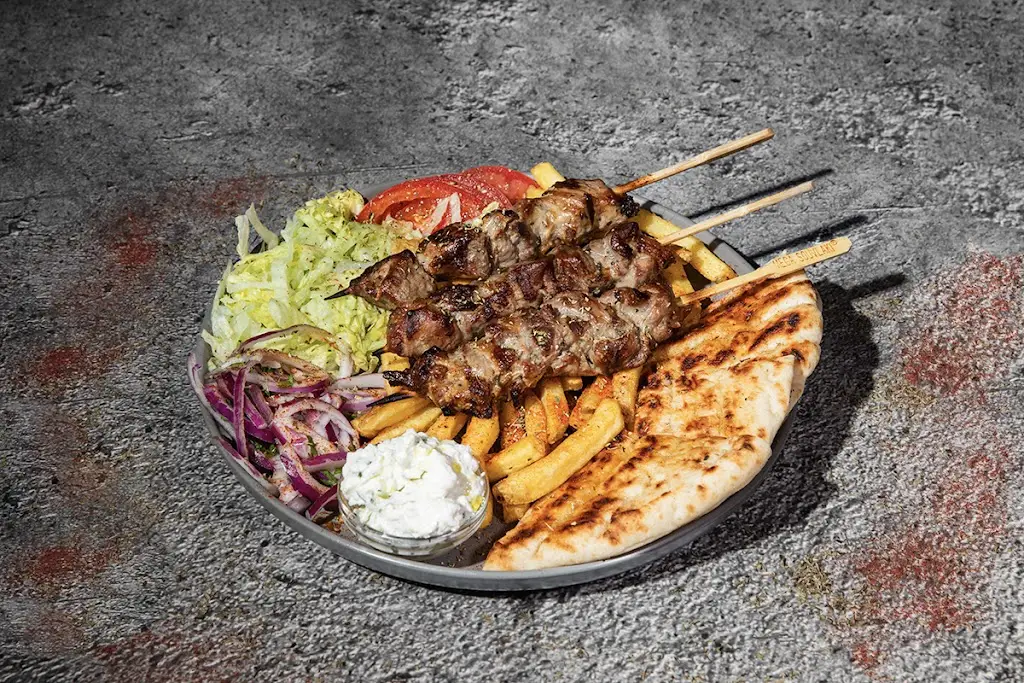 Menu_My Greek Street Food Manchester_Eccles_imagen_6