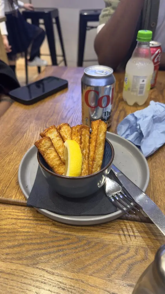 TheeLaceHub_My Greek Street Food Manchester_Eccles_reseña