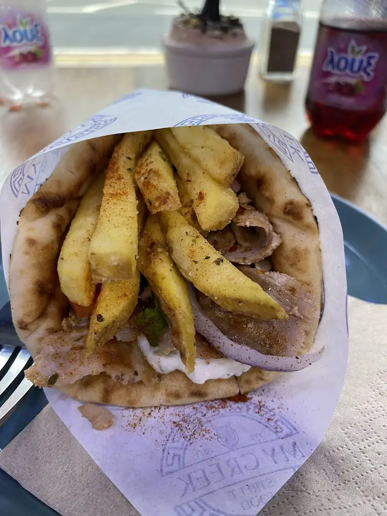 Nicola Bishop_My Greek Street Food Manchester_Eccles_reseña