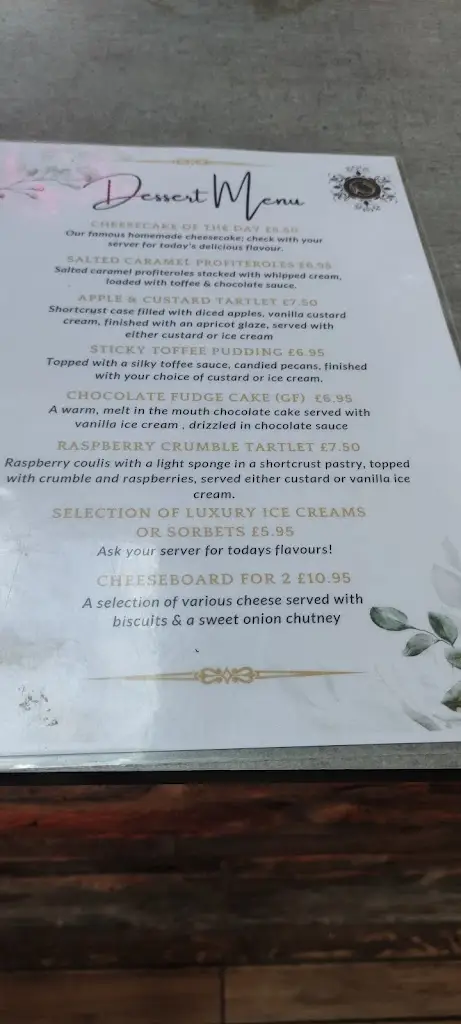 Menu_The Waterside Bar, Rooms & Restaurant_Eccles_image_3