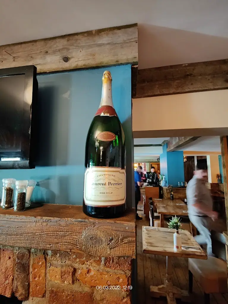 Menu_The Waterside Bar, Rooms & Restaurant_Eccles_image_5