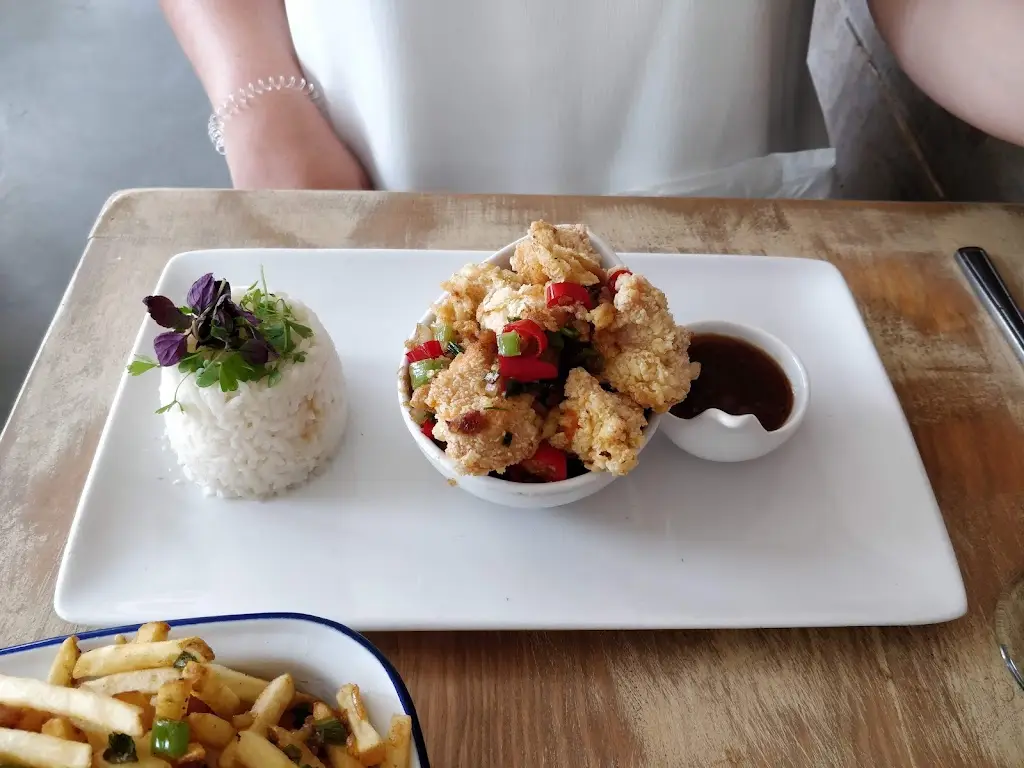 Menu_The Waterside Bar, Rooms & Restaurant_Eccles_image_7