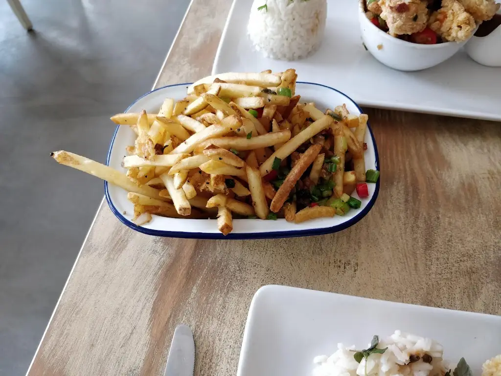 Menu_The Waterside Bar, Rooms & Restaurant_Eccles_image_8