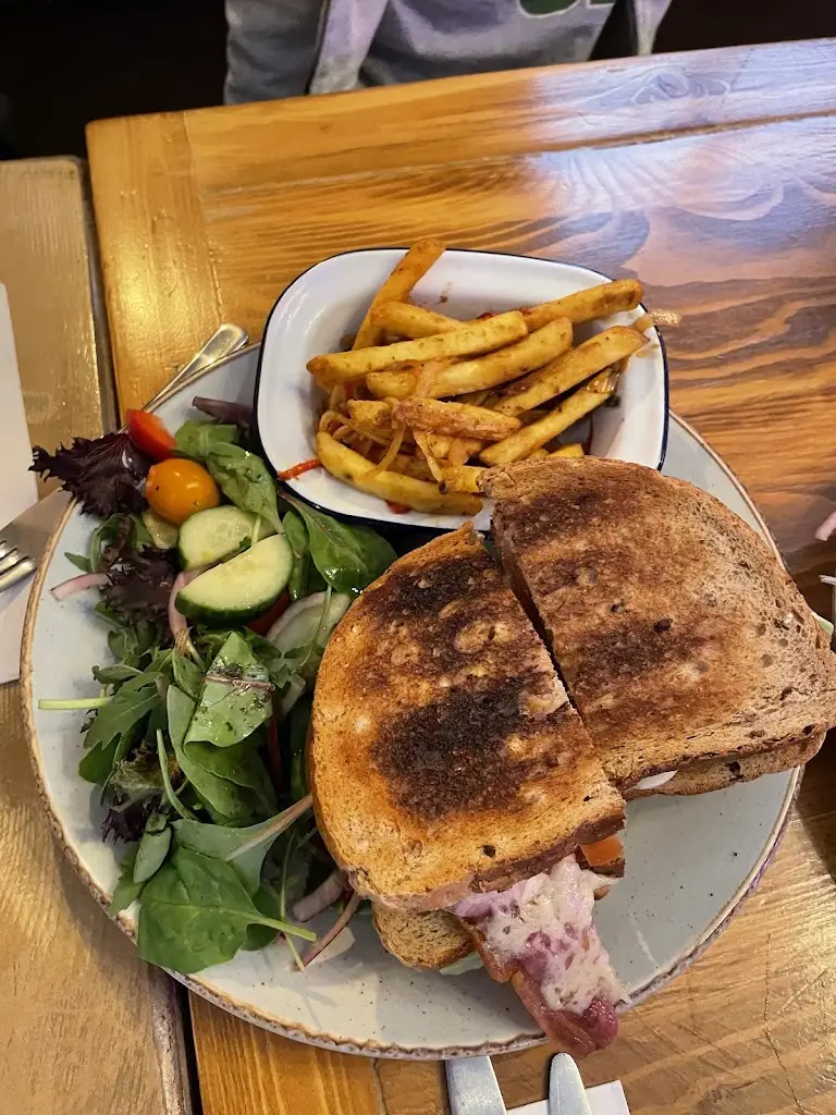 Menu_The Waterside Bar, Rooms & Restaurant_Eccles_image_9