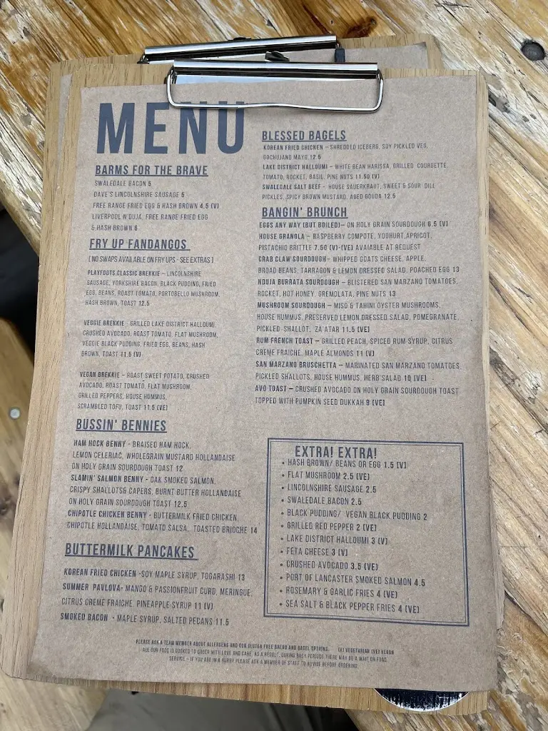 Menu_Playfoots Cafe & Bar_Eccles_image_3