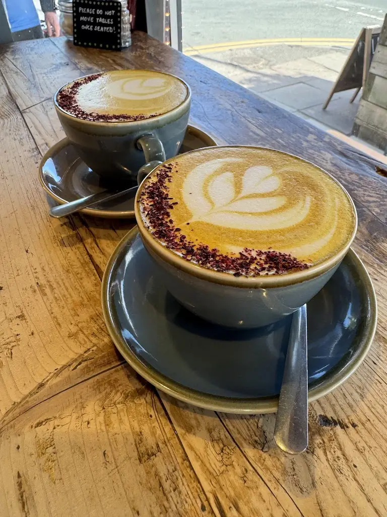 Ali N_Playfoots Cafe & Bar_Eccles_review