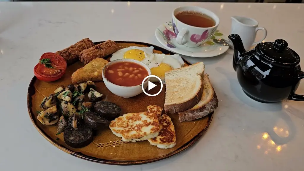 Dino's Bar & Kitchen, Monton restaurant in Eccles