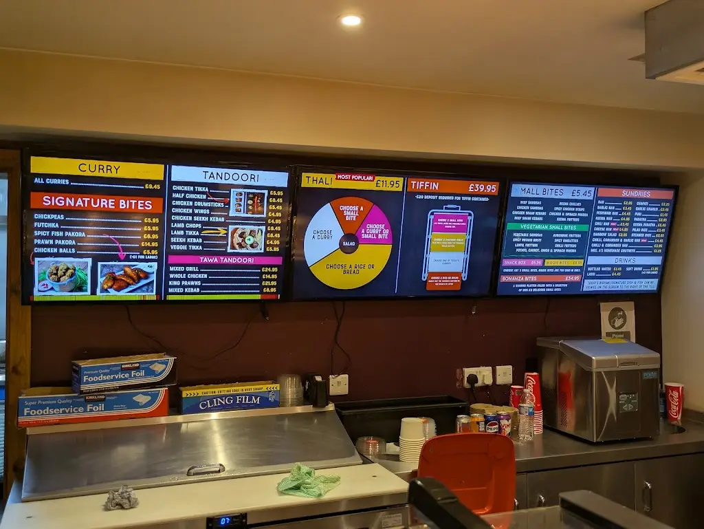 Menu_Mrs A's Kitchen_Eccles_immagine_3