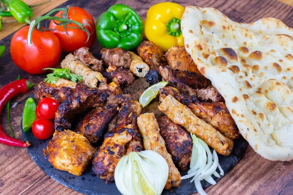 Menu_Mrs A's Kitchen_Eccles_immagine_7