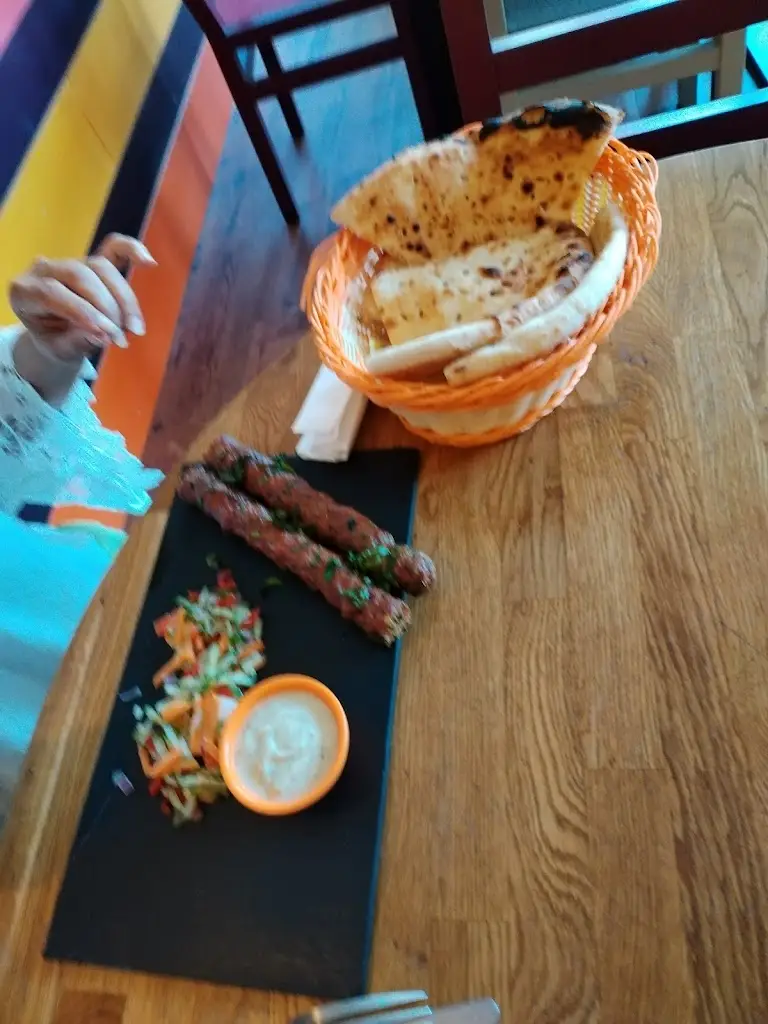 Menu_Mrs A's Kitchen_Eccles_immagine_9