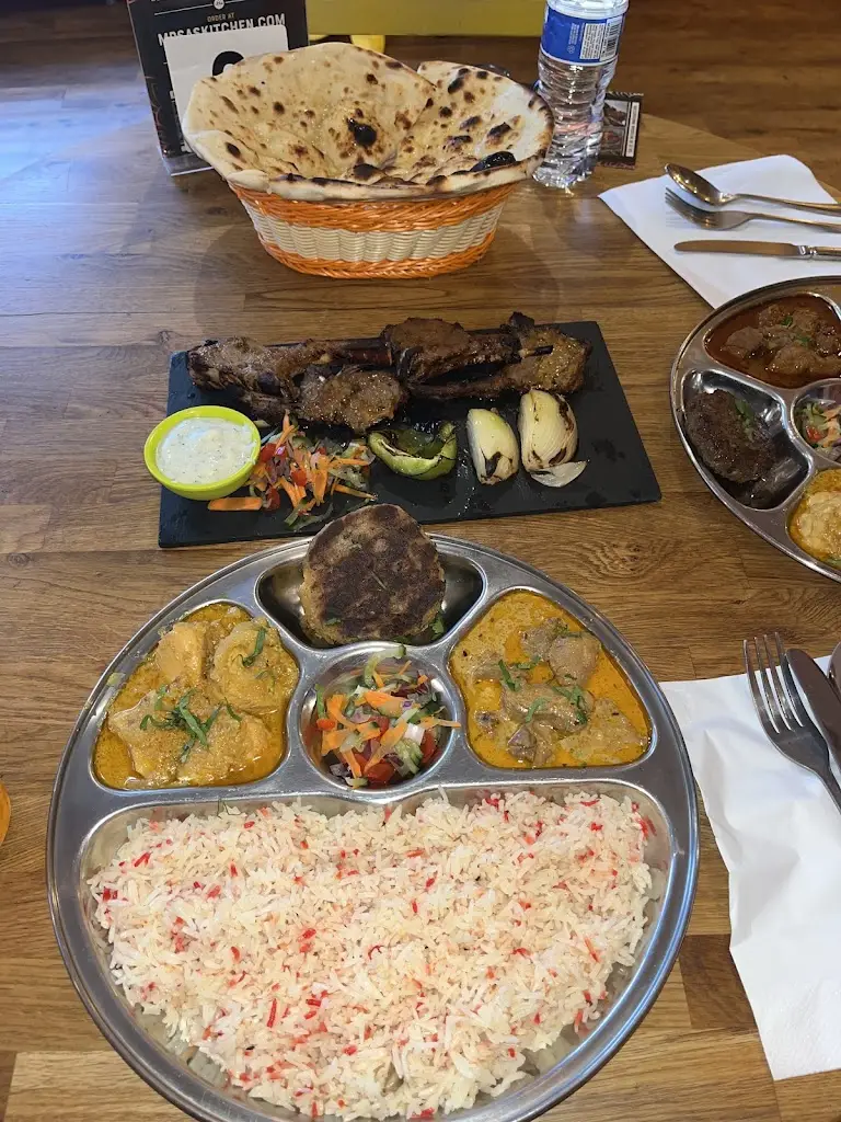 Emma Jones_Mrs A's Kitchen_Eccles_recensione