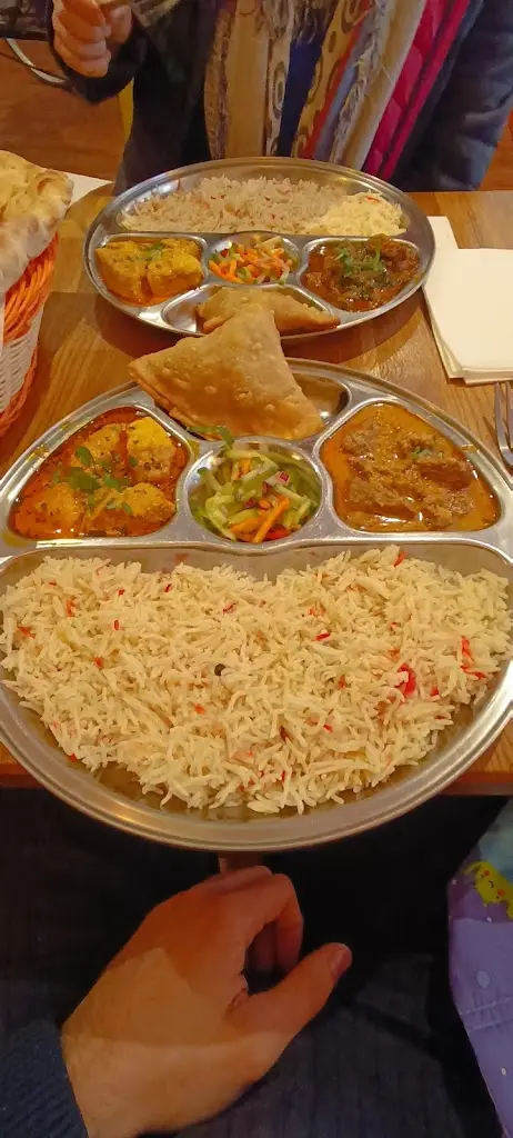 Gaizka N_Mrs A's Kitchen_Eccles_recensione