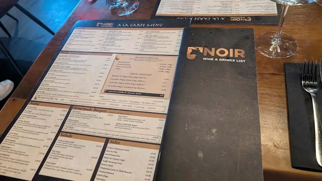 Menu_Noir Steakhouse_Eccles_image_1