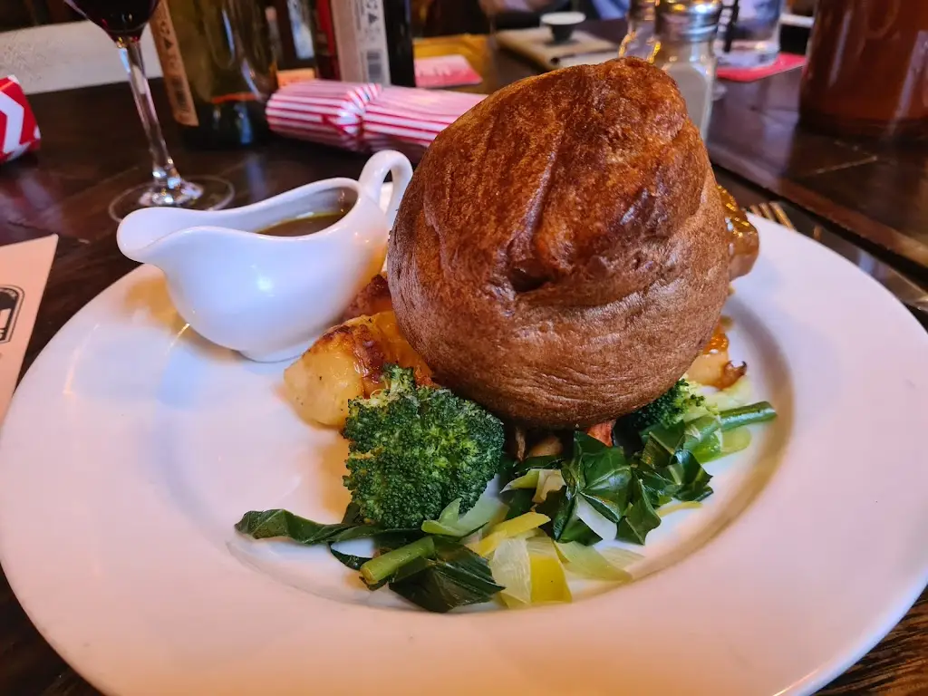 Menu_The Blue Bell_Eccles_image_5