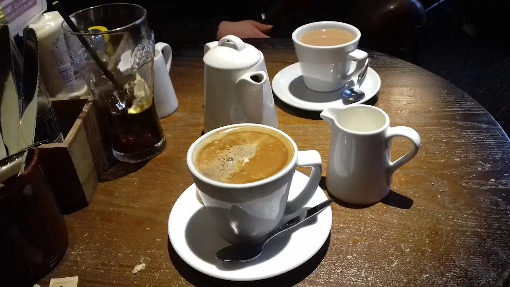 Menu_The Blue Bell_Eccles_image_6