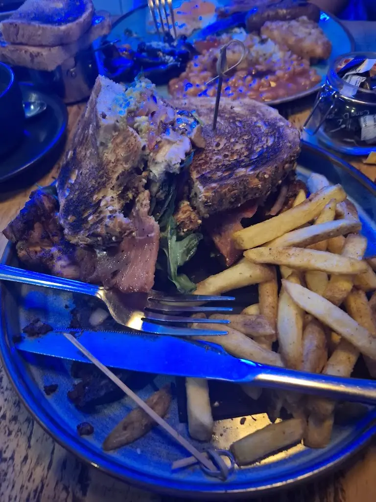 A Gibbs_The Coffee House & Kitchen_Eccles_review