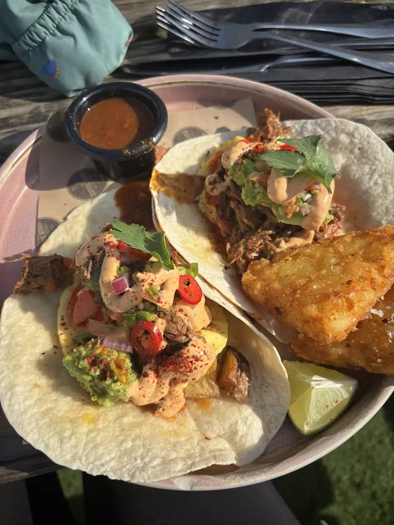 Ananda Buchanan_The Coffee House & Kitchen_Eccles_review