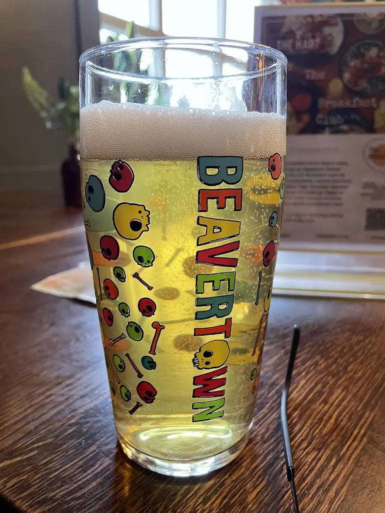 Menu_The Hart at Headless Cross_Astwood Bank_image_5