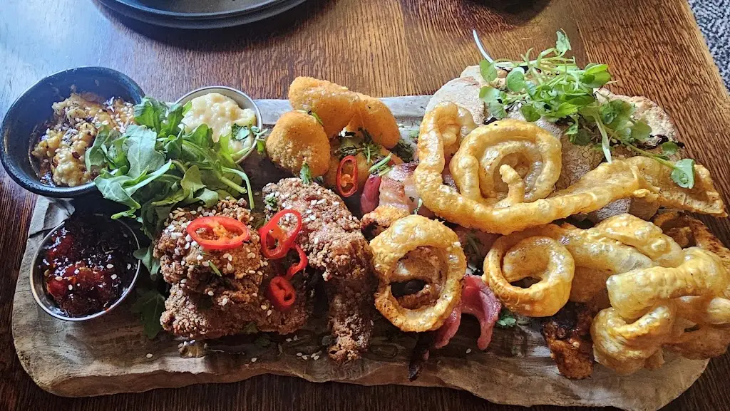 Menu_The Hart at Headless Cross_Astwood Bank_image_8