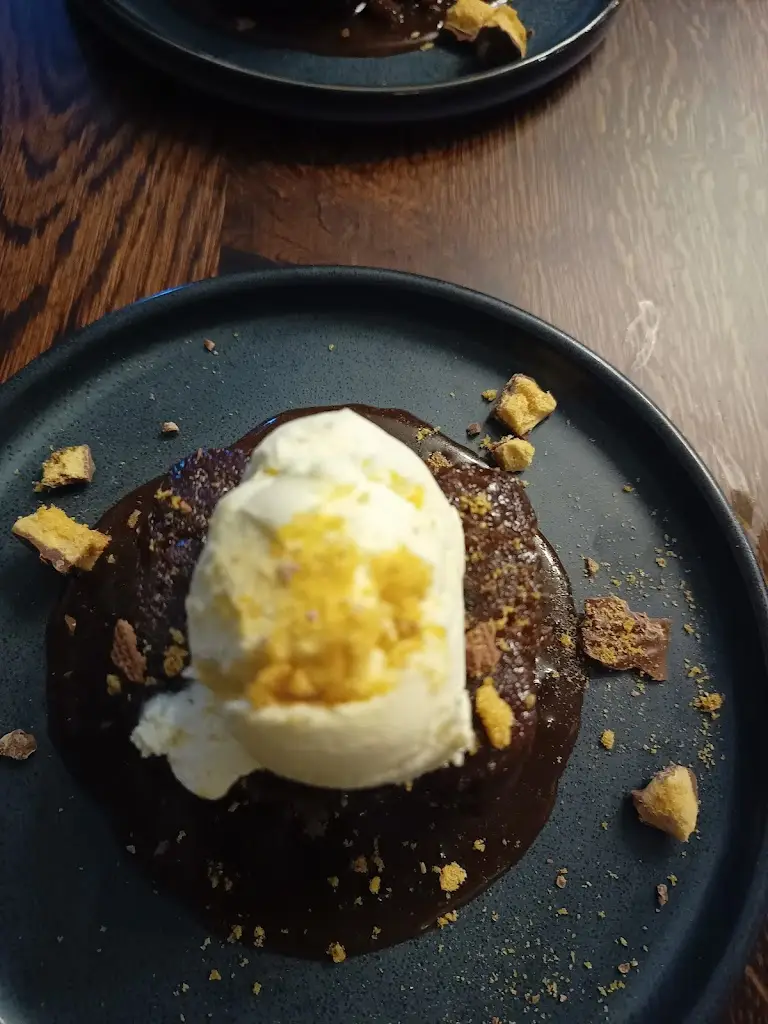 Menu_The Hart at Headless Cross_Astwood Bank_image_9